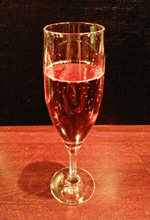 Champagne Supernova